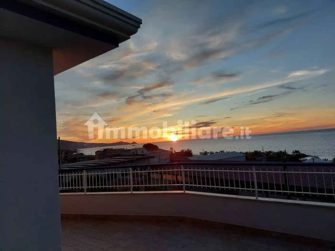 Villa in vendita a Piraino