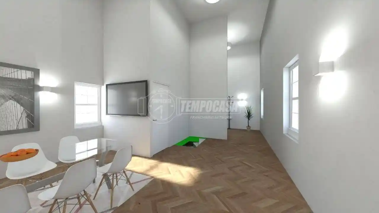 Appartamento in vendita a Ascoli Piceno