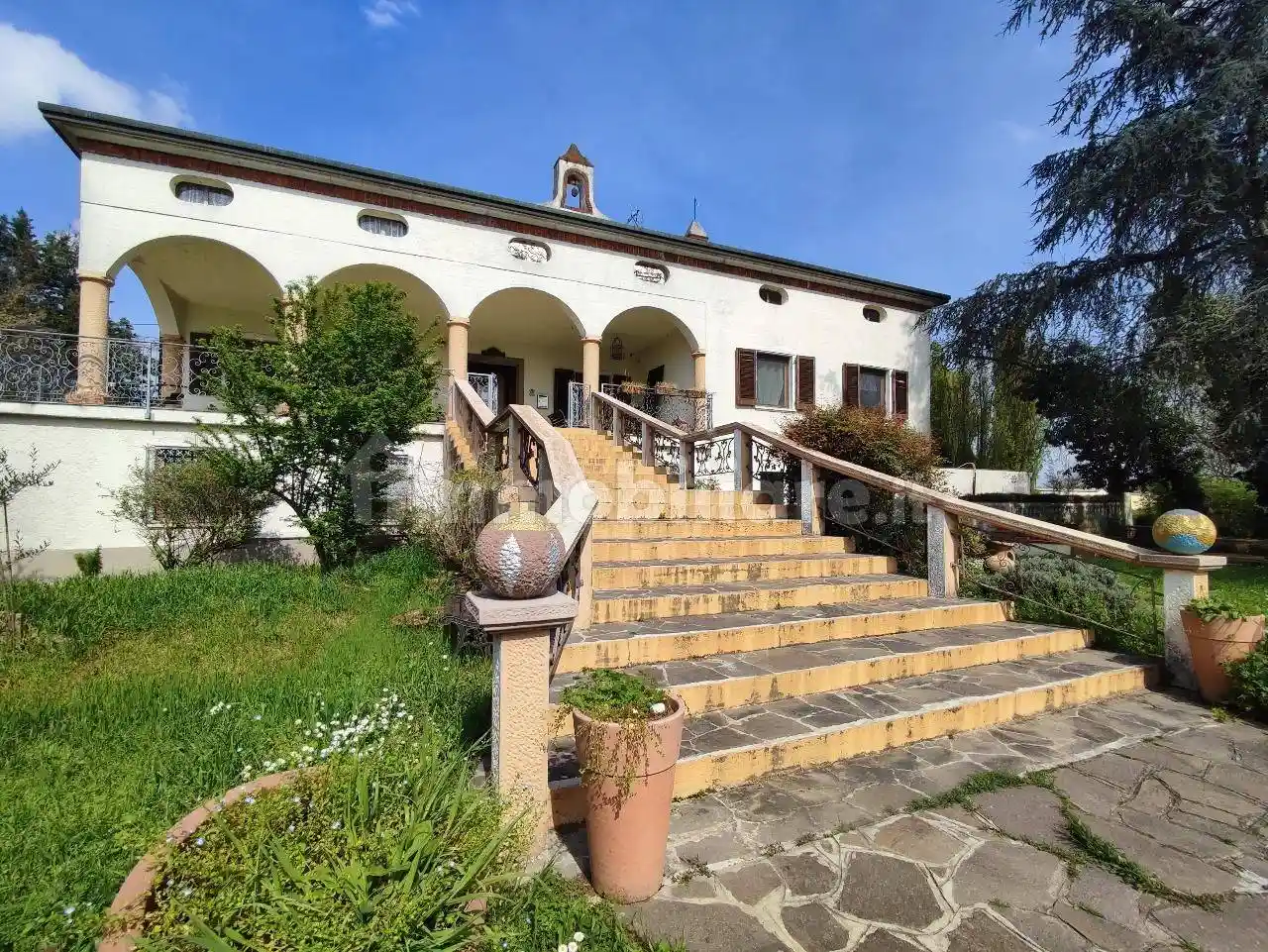 Villa in vendita a Castelverde