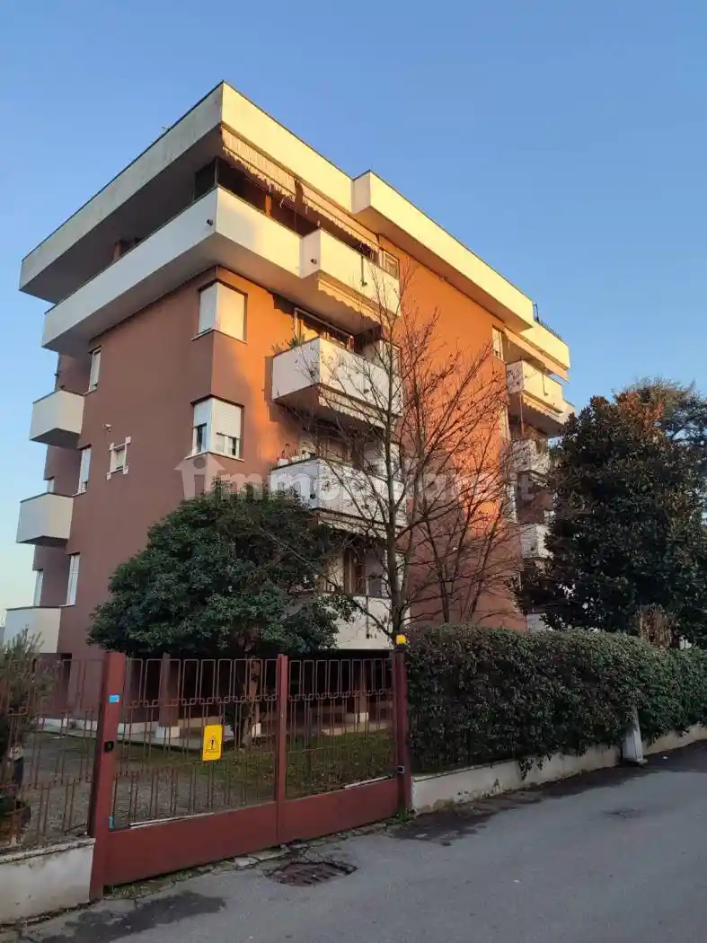 Appartamento in vendita a Sant'Angelo Lodigiano