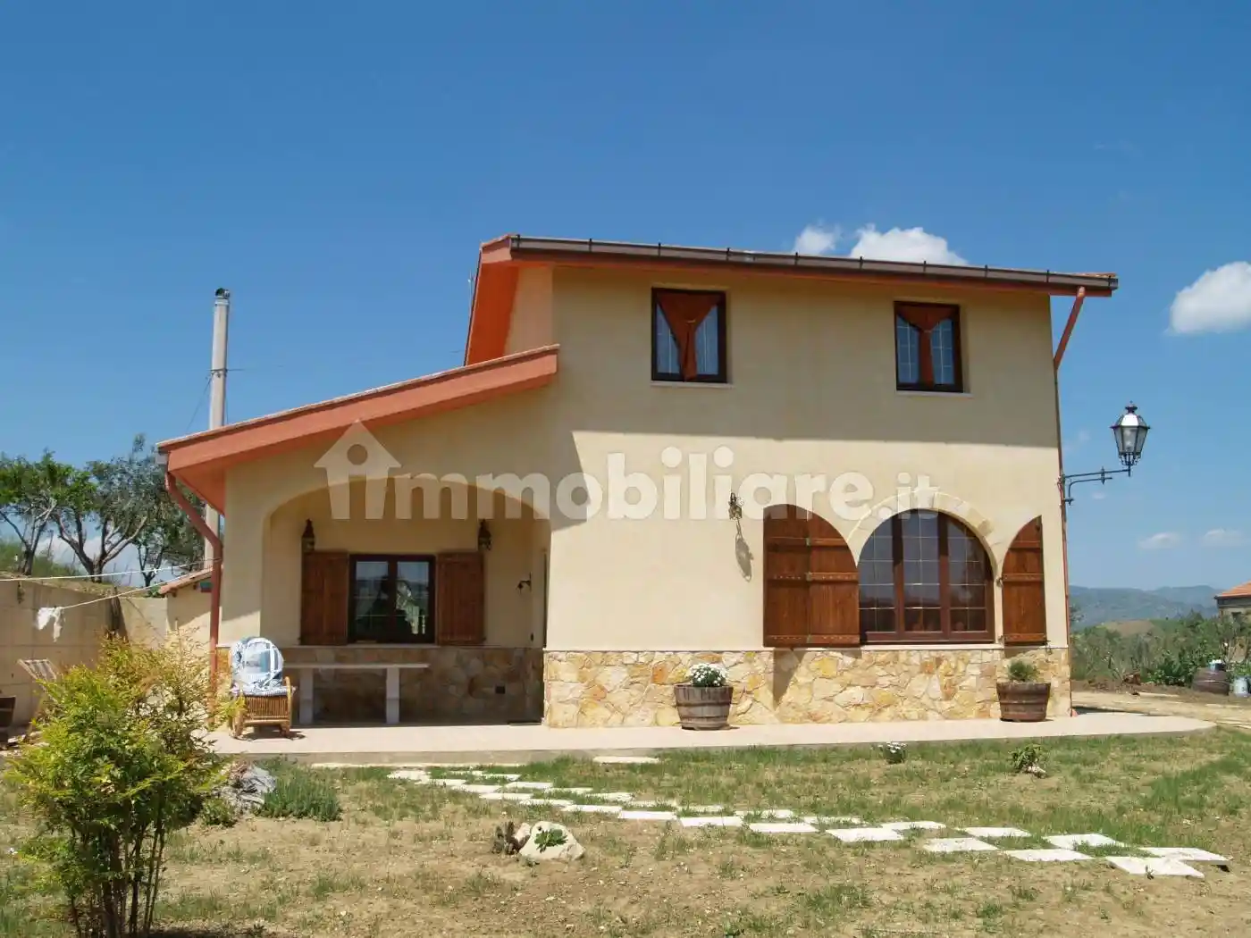 Villa in vendita a Enna