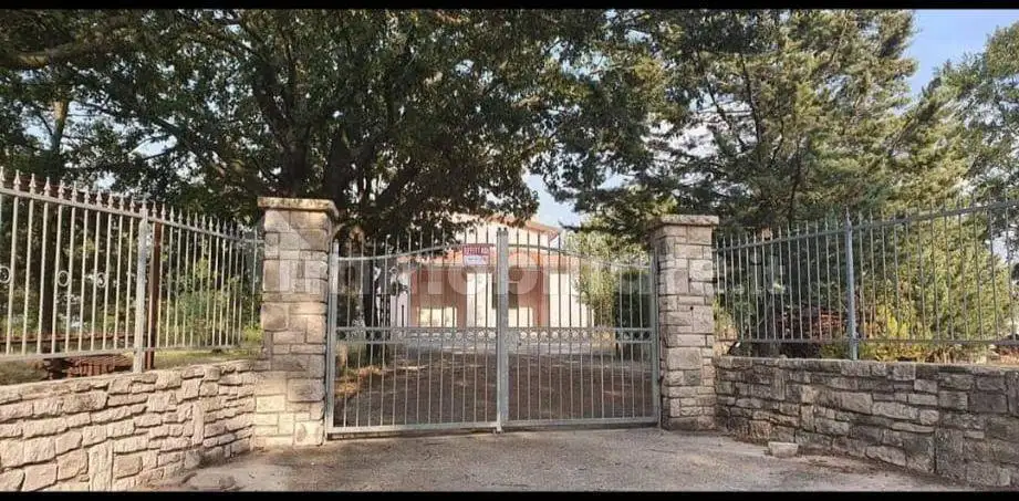 Villa in vendita a Cercemaggiore