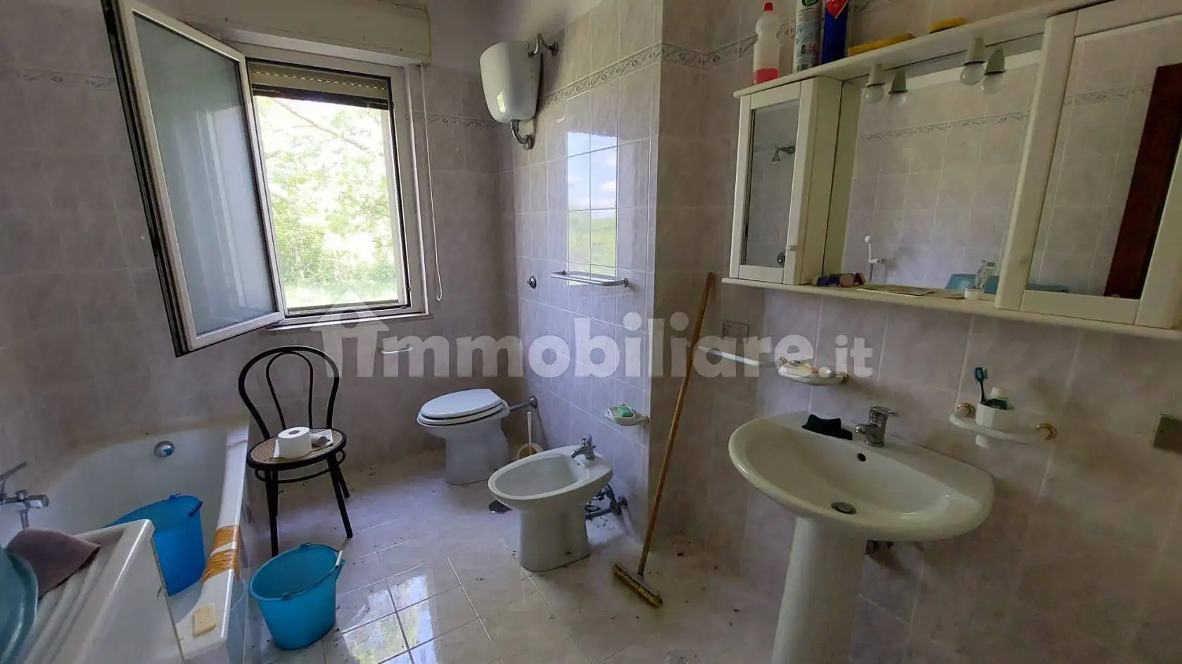 Villa bifamiliare Contrada Rocca, Cercemaggiore - foto 3