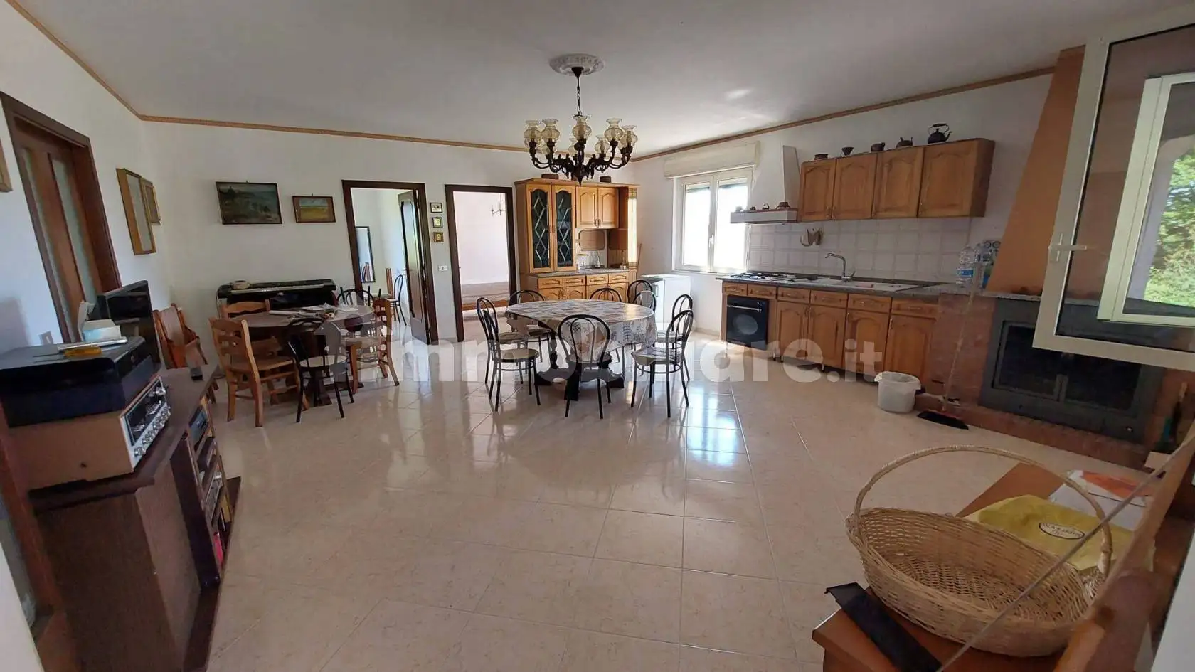 Villa bifamiliare Contrada Rocca, Cercemaggiore - foto 4