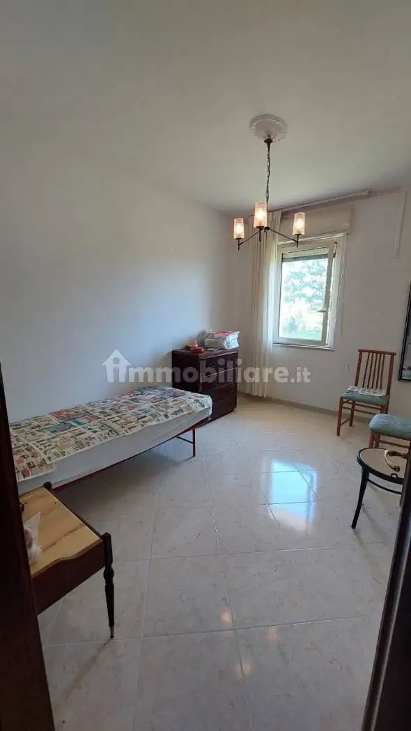 Villa bifamiliare Contrada Rocca, Cercemaggiore - foto 5