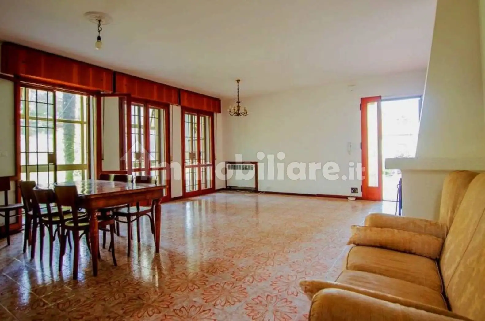 Villa in vendita a Sasso Marconi