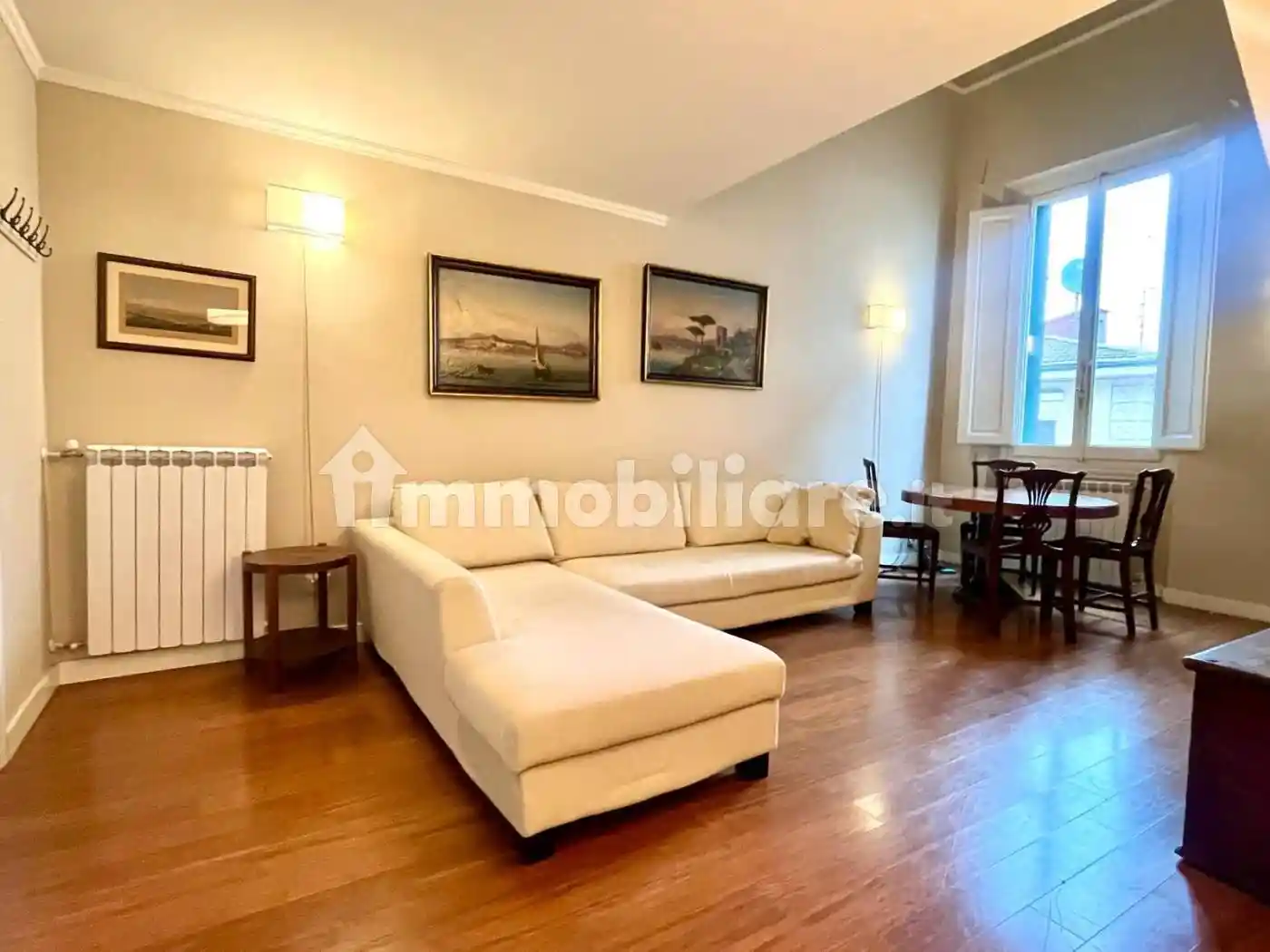 Appartamento in affitto a Firenze