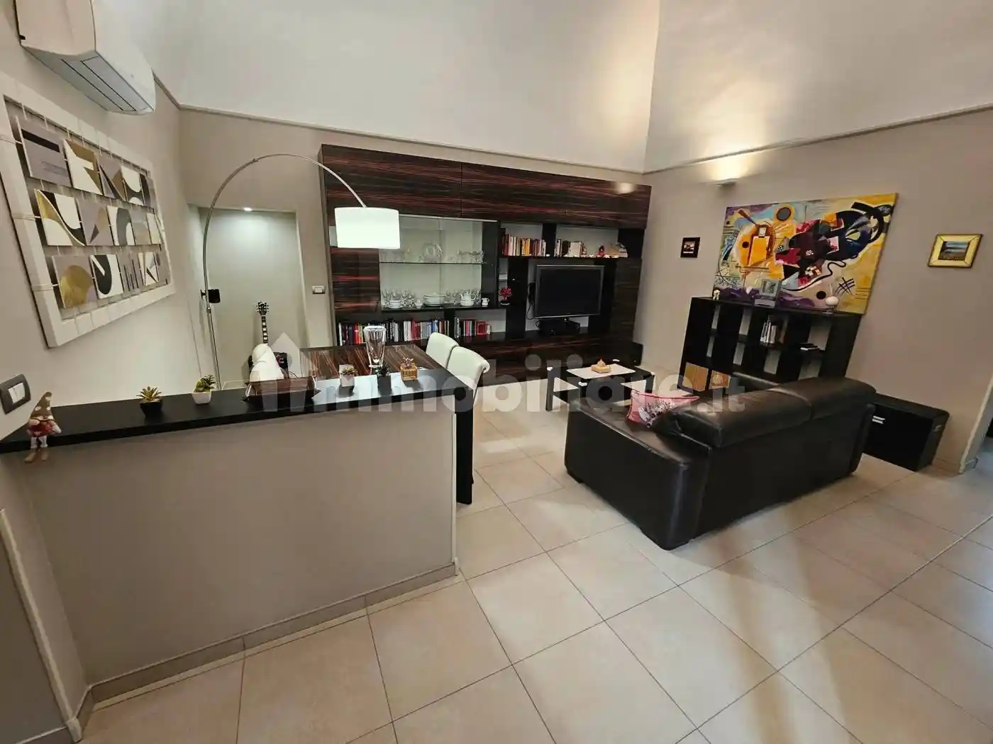 Appartamento in vendita a Molfetta