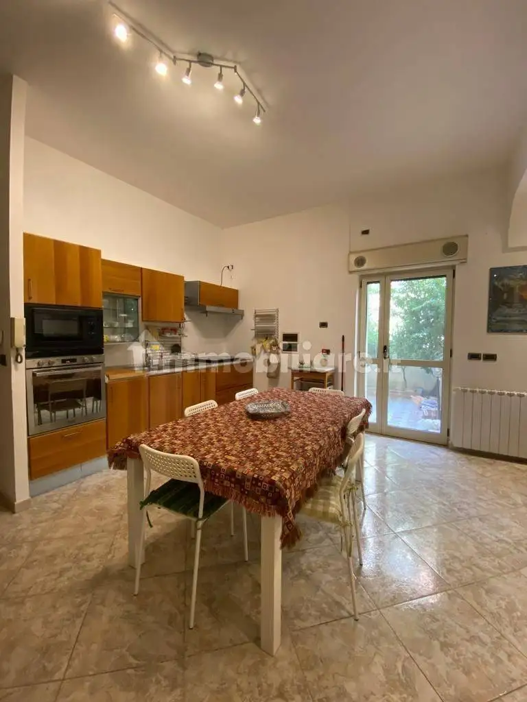 Appartamento in vendita a Reggio Calabria