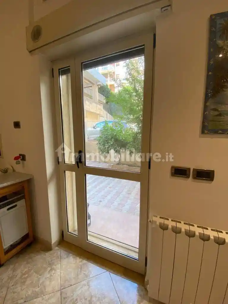 Bilocale via Schiavoni Mati 30L, Trabocchetto - Spirito Santo, Reggio Calabria - foto 3