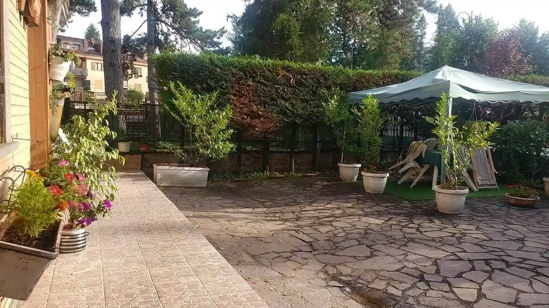 Appartamento in vendita a Trevi nel Lazio