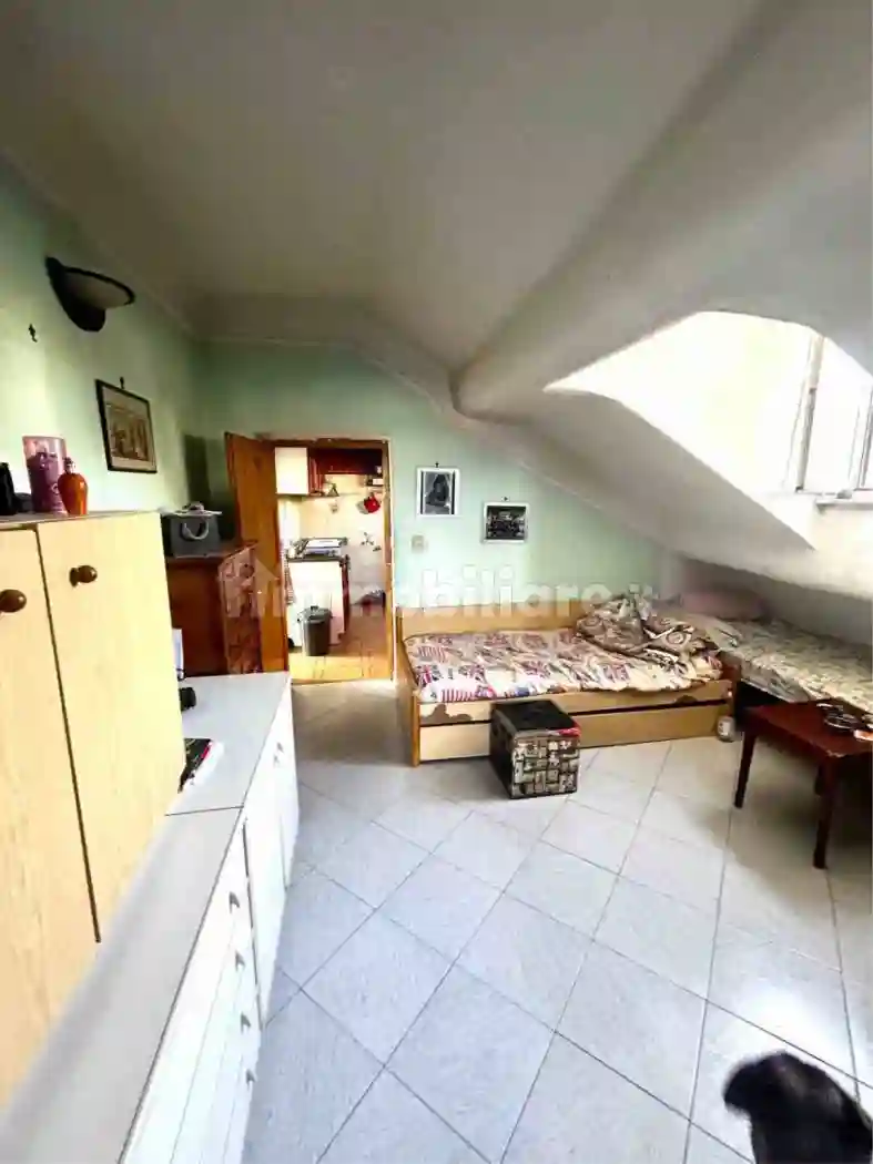 Attico - Mansarda - foto 3