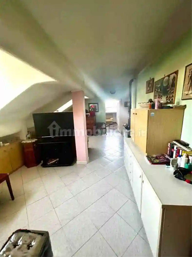 Attico - Mansarda - foto 4