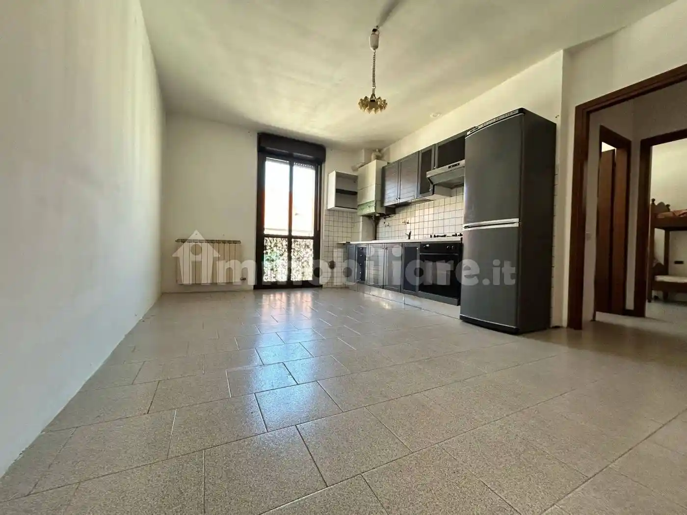 Appartamento in vendita a Gorla Minore