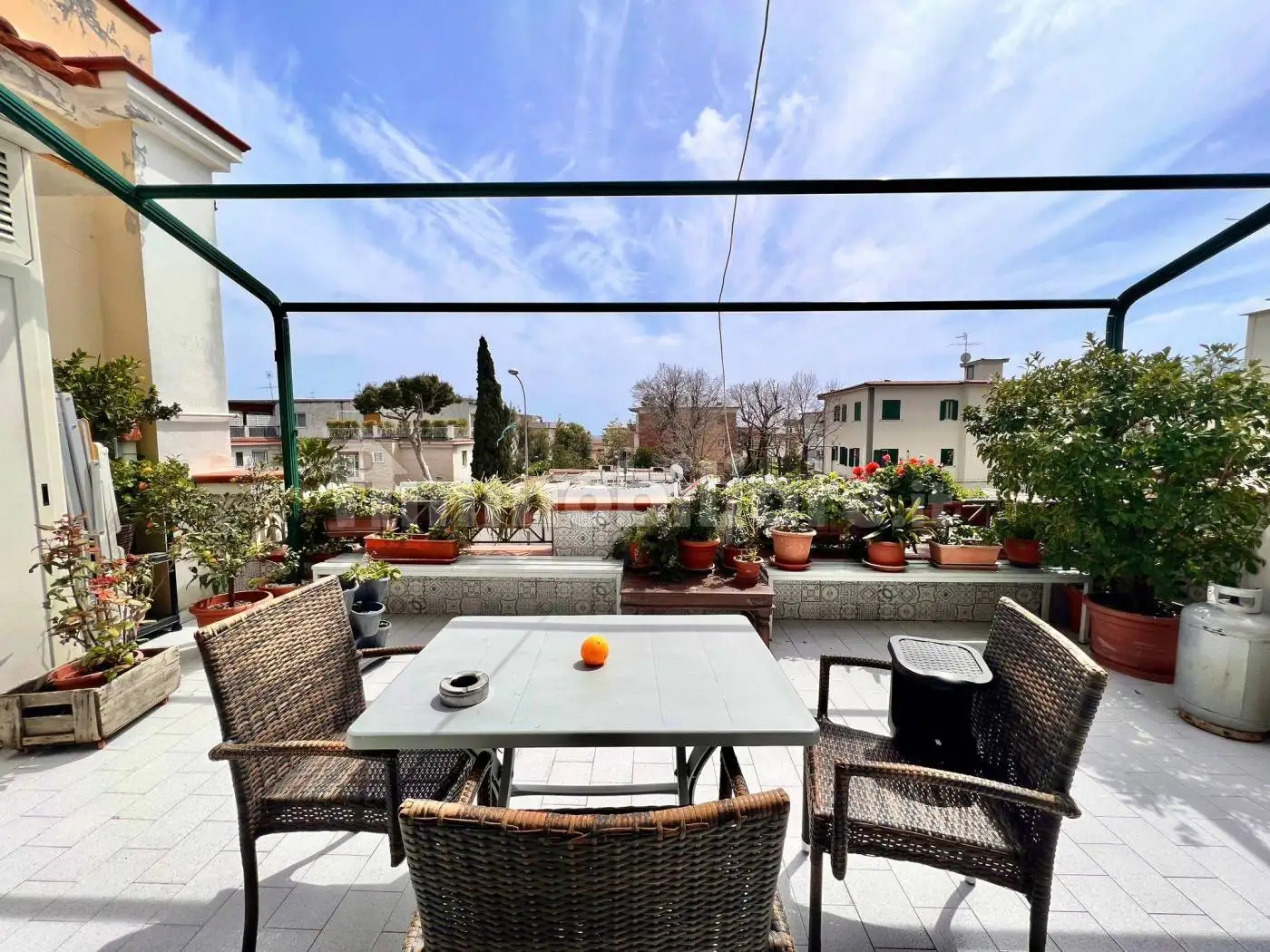 Appartamento in vendita a Pozzuoli