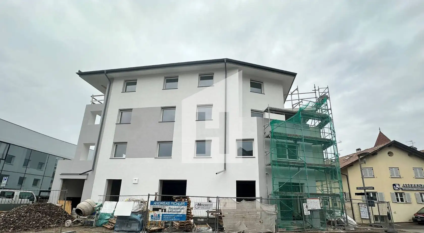 Appartamento in vendita a Ora