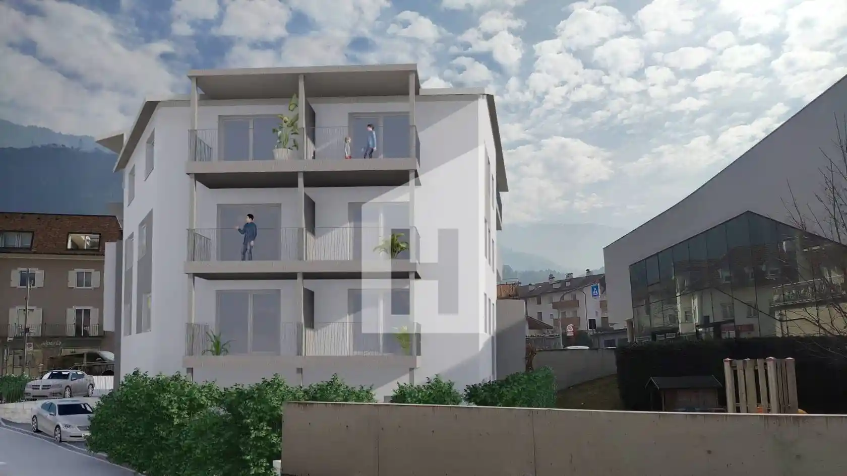 Appartamento - foto 3