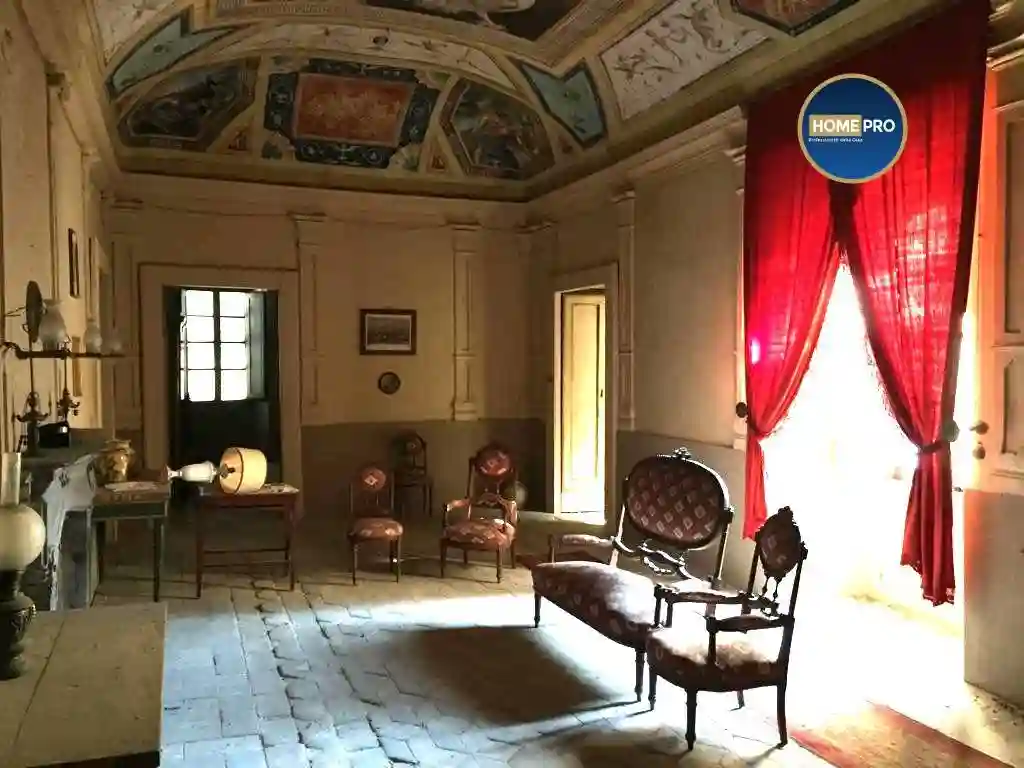 Palazzo - Edificio - foto 2