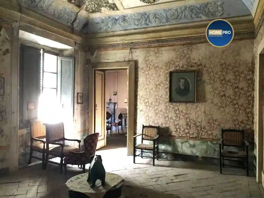 Palazzo - Edificio - foto 4