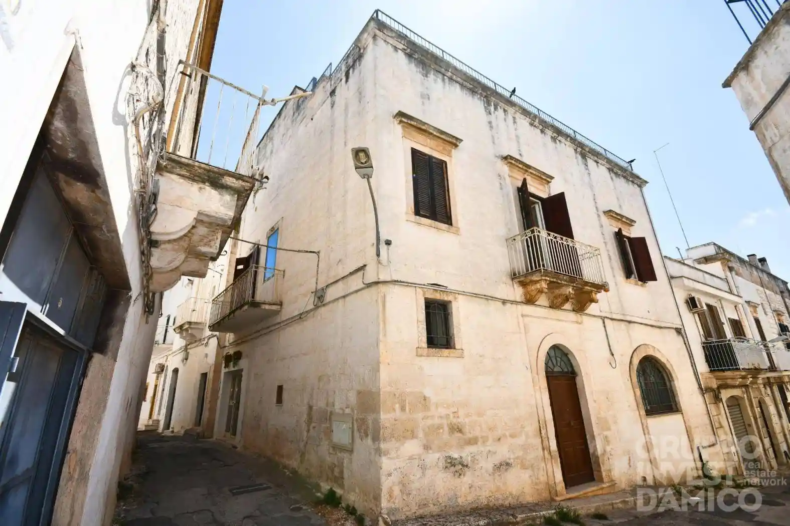 Casa indipendente in vendita a Ostuni