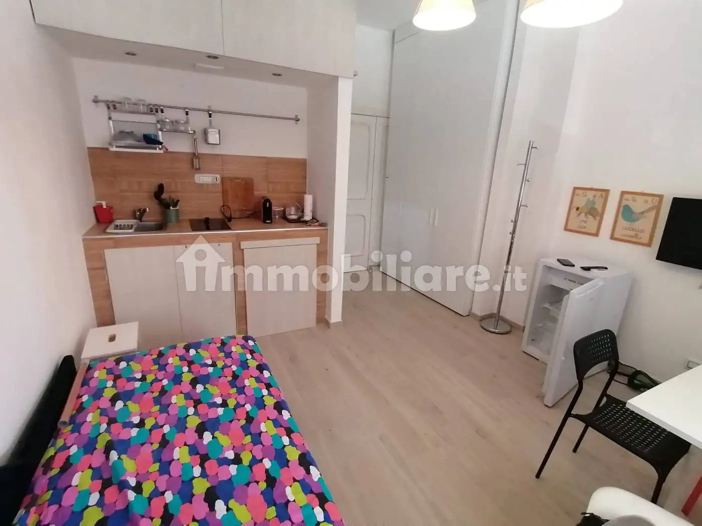 Appartamento in affitto a Avellino