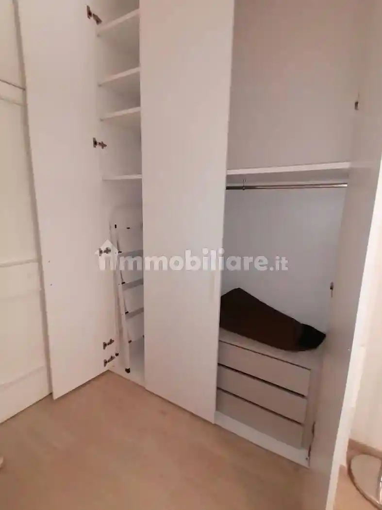 Monolocale via Circumvallazione 223, A. Annarumma, A. Gasperi, F. Tedesco, Avellino - foto 3