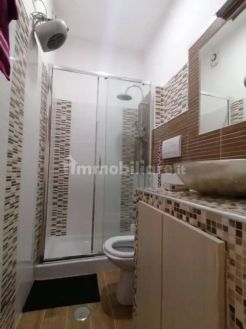 Monolocale via Circumvallazione 223, A. Annarumma, A. Gasperi, F. Tedesco, Avellino - foto 4