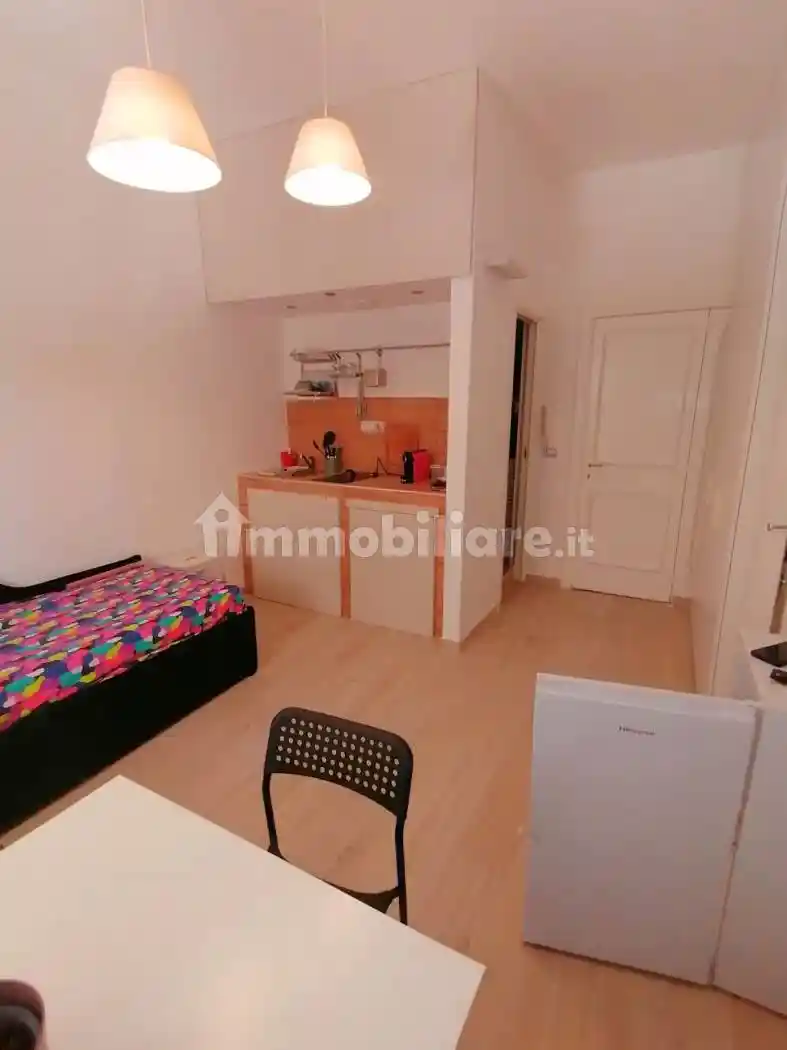 Monolocale via Circumvallazione 223, A. Annarumma, A. Gasperi, F. Tedesco, Avellino - foto 5