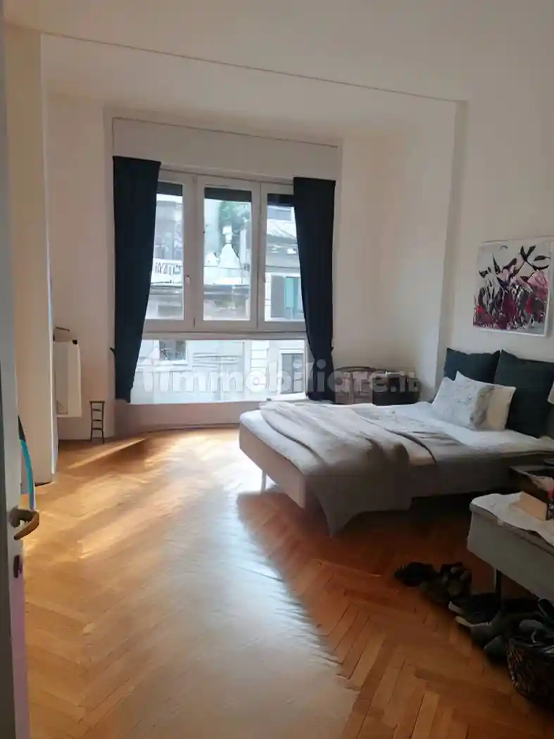 Quadrilocale via della Moscova, Turati, Milano - foto 2