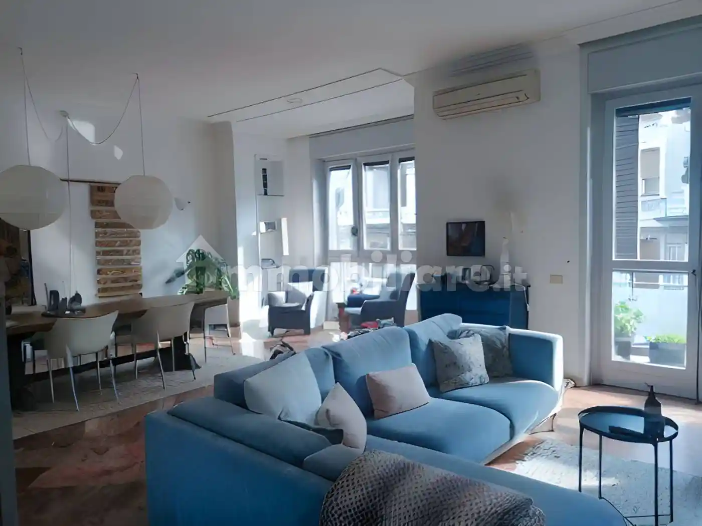 Quadrilocale via della Moscova, Turati, Milano - foto 3