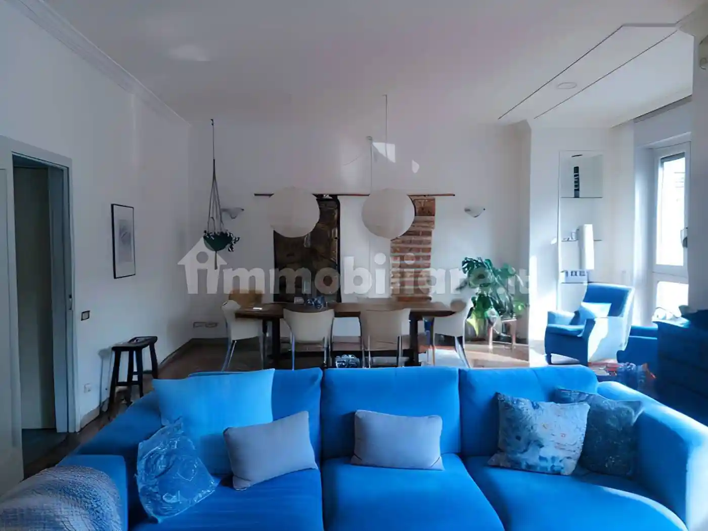 Quadrilocale via della Moscova, Turati, Milano - foto 4