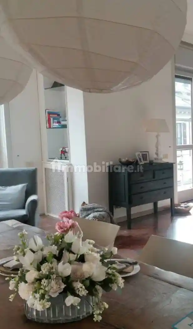 Quadrilocale via della Moscova, Turati, Milano - foto 5