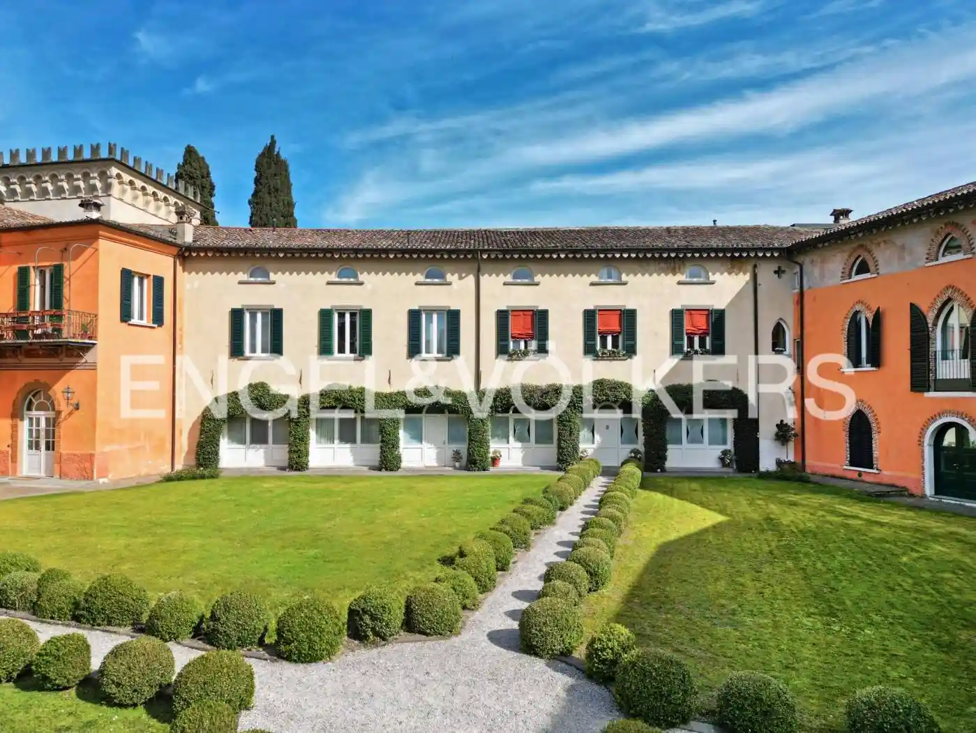 Casa indipendente in vendita a Mazzano