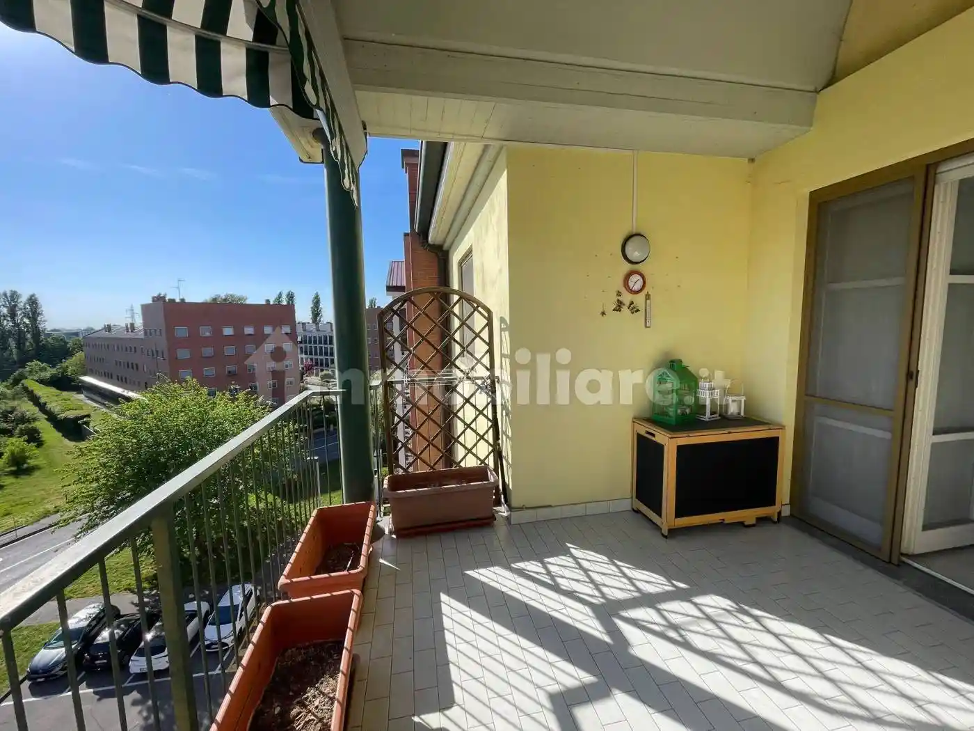 Appartamento in vendita a Buccinasco