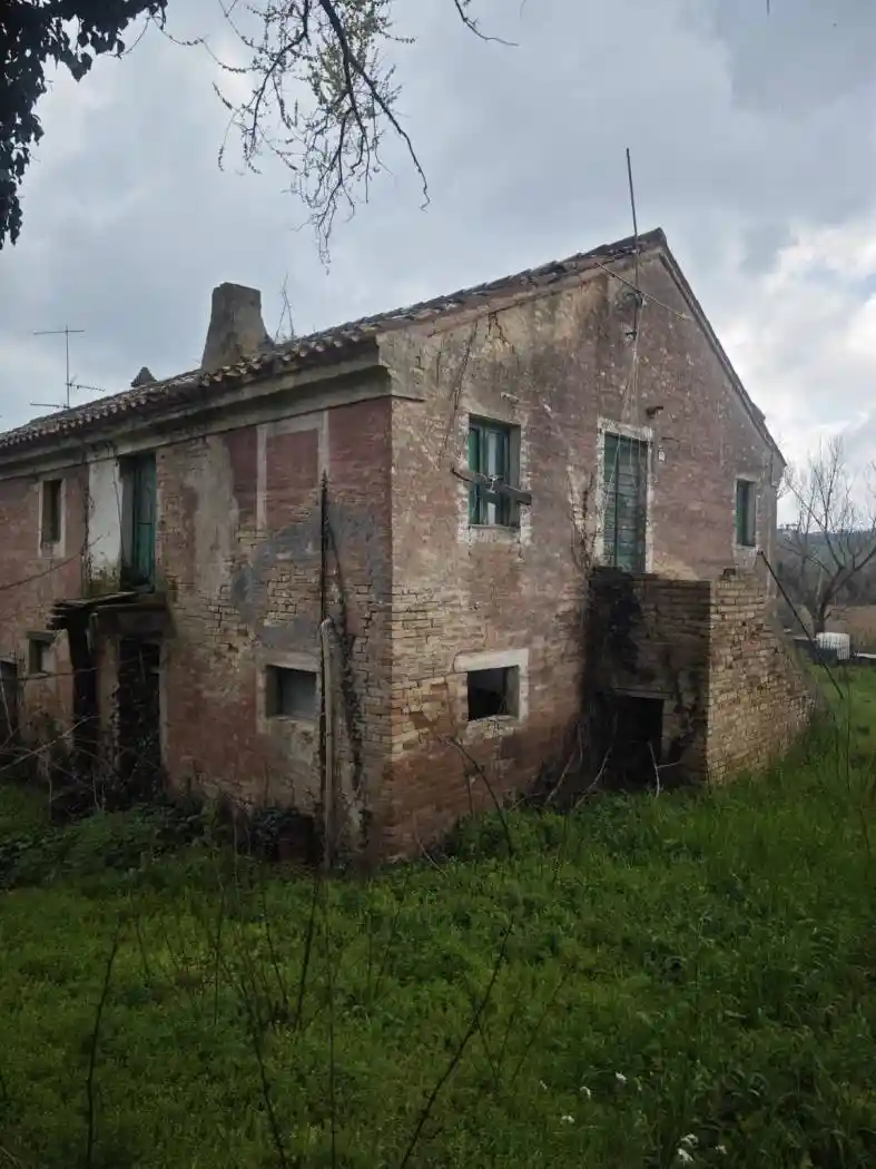 Casa indipendente in vendita a Corridonia
