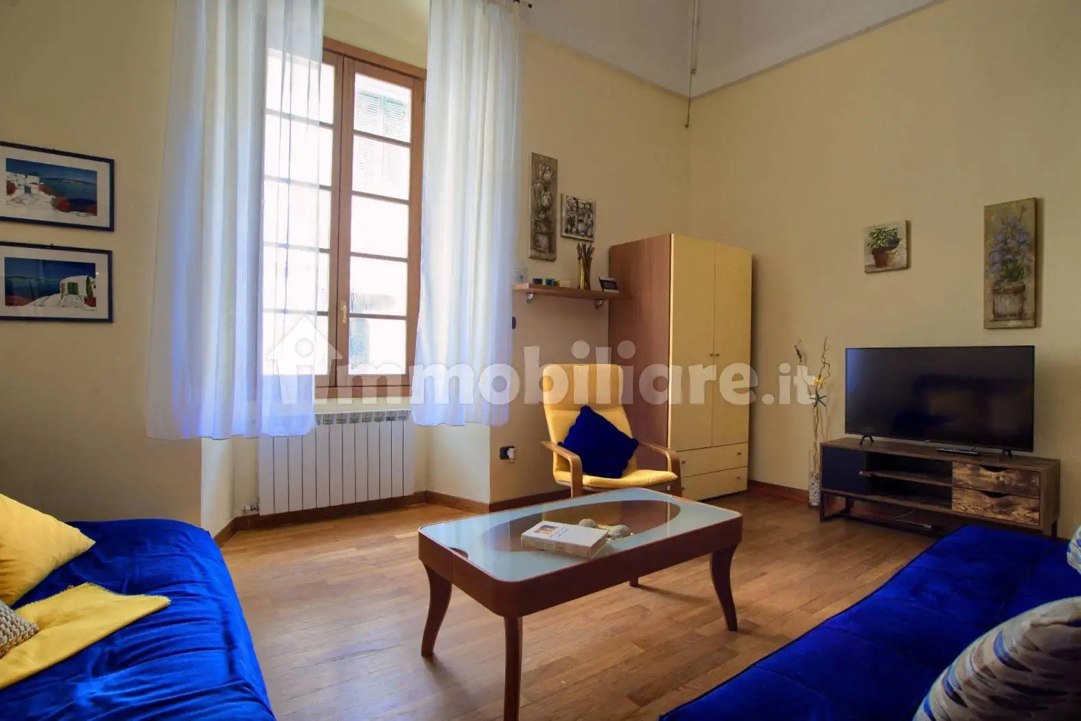 Loft via Bartolomeo Bossi, Porto Maurizio, Imperia - foto 3