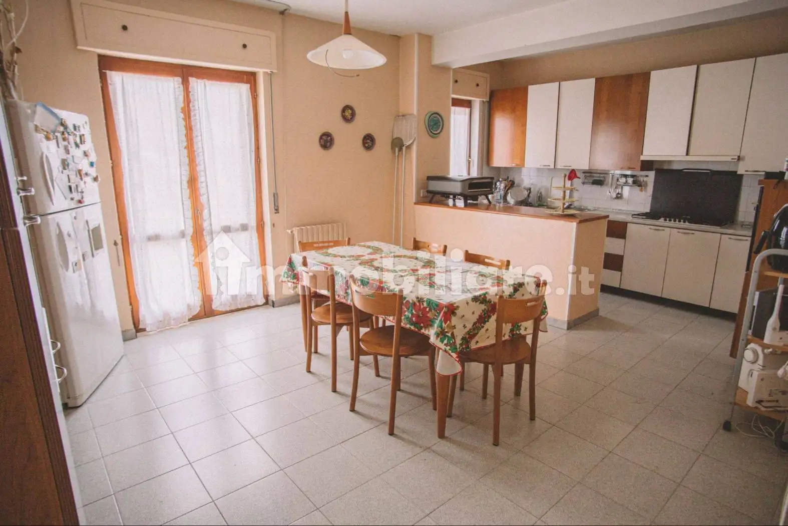 Appartamento in vendita a Crotone