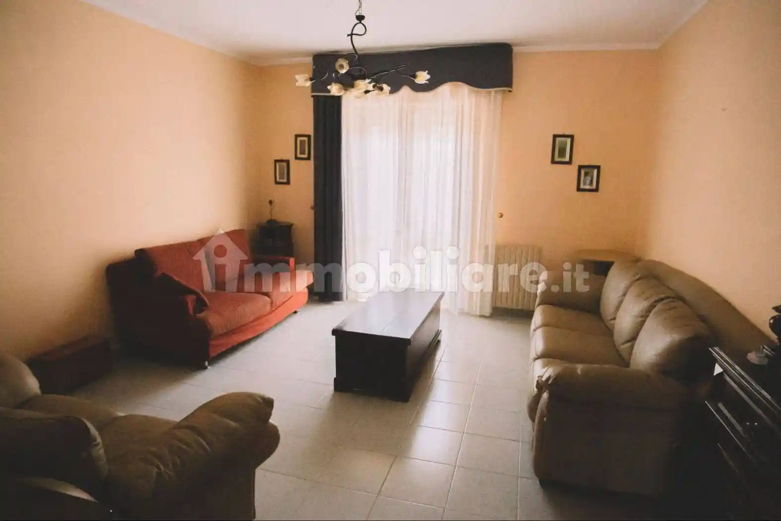 Appartamento via Cina 15, Tufolo, Farina, Crotone - foto 2