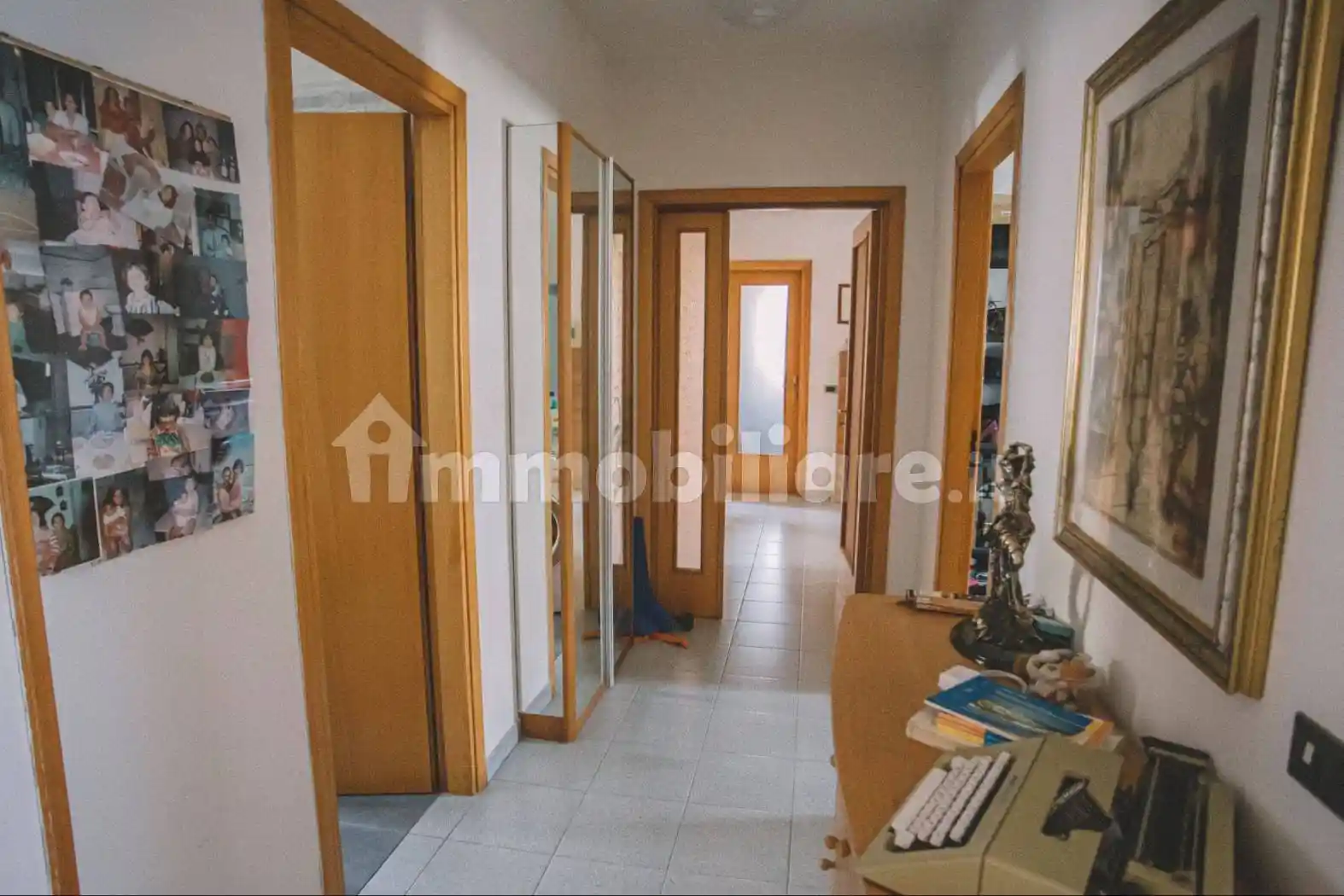 Appartamento via Cina 15, Tufolo, Farina, Crotone - foto 3