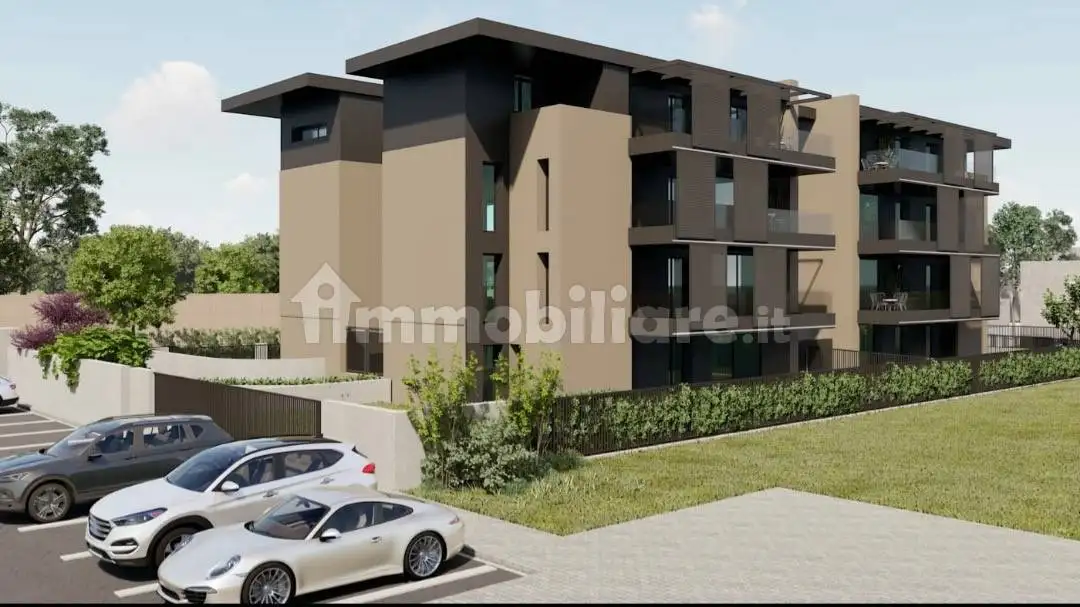 Appartamento in vendita a Forlì