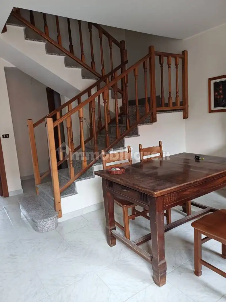 Villa in vendita a Roghudi