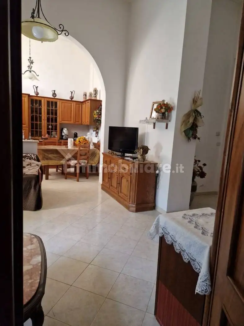 Appartamento in vendita a Torre Santa Susanna