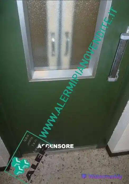 Appartamento all'asta via Francesco Cilea 94, Milano - foto 4