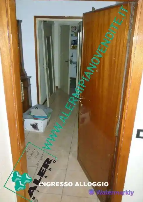 Appartamento all'asta via Francesco Cilea 94, Milano - foto 5