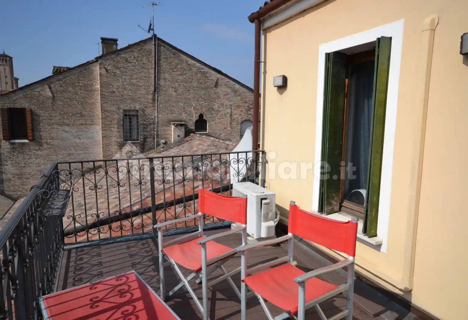 Casa indipendente in vendita a Treviso