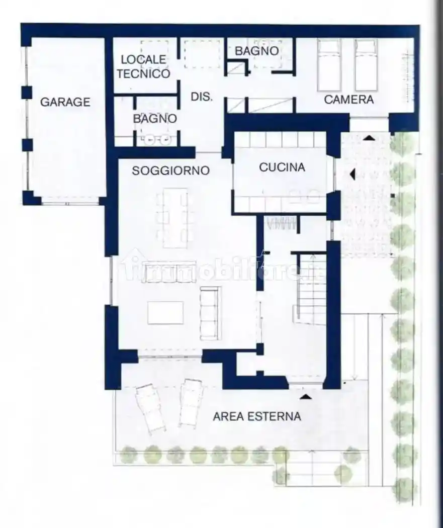 Villa in vendita a Pietrasanta