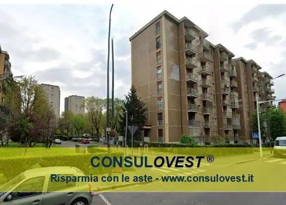 Apartment in vendita a Milan