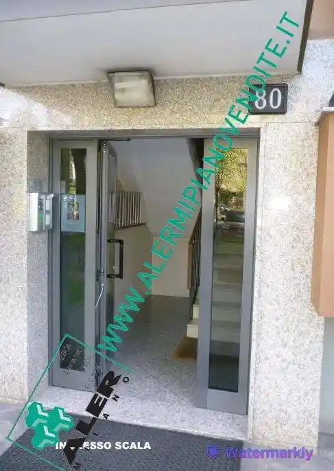 Appartamento all'asta via Francesco Cilea 80, Milano - foto 3