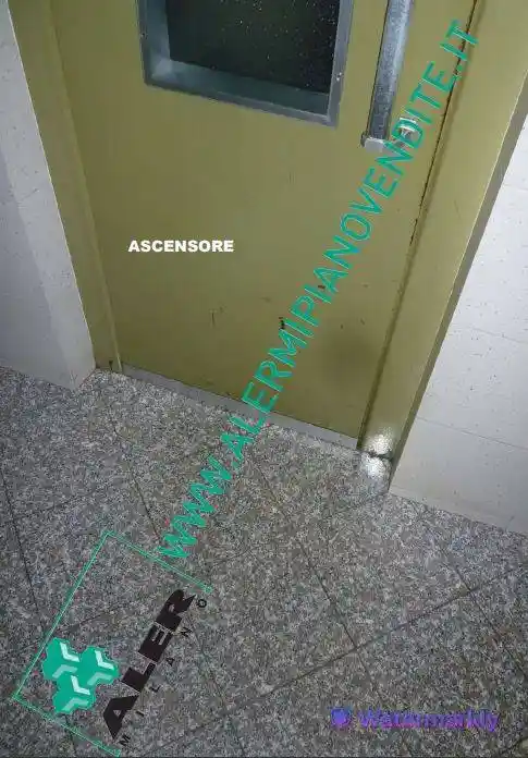 Appartamento all'asta via Francesco Cilea 80, Milano - foto 4