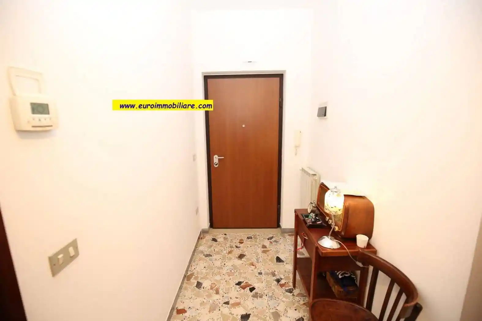 Trilocale via Pietro Mascagni 6, Borgo Santa Maria Immacolata, Pineto - foto 2